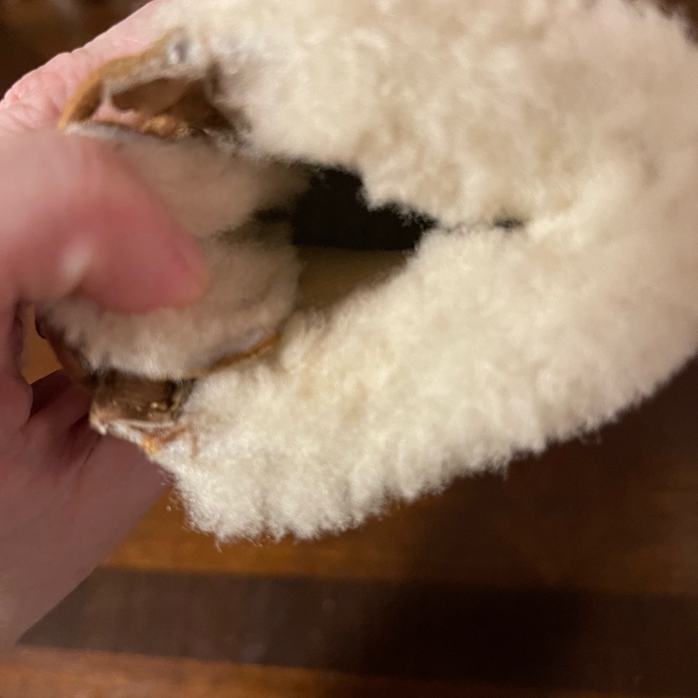 Ugg | Baby boots | unisex size 1 - Picture 5 of 7